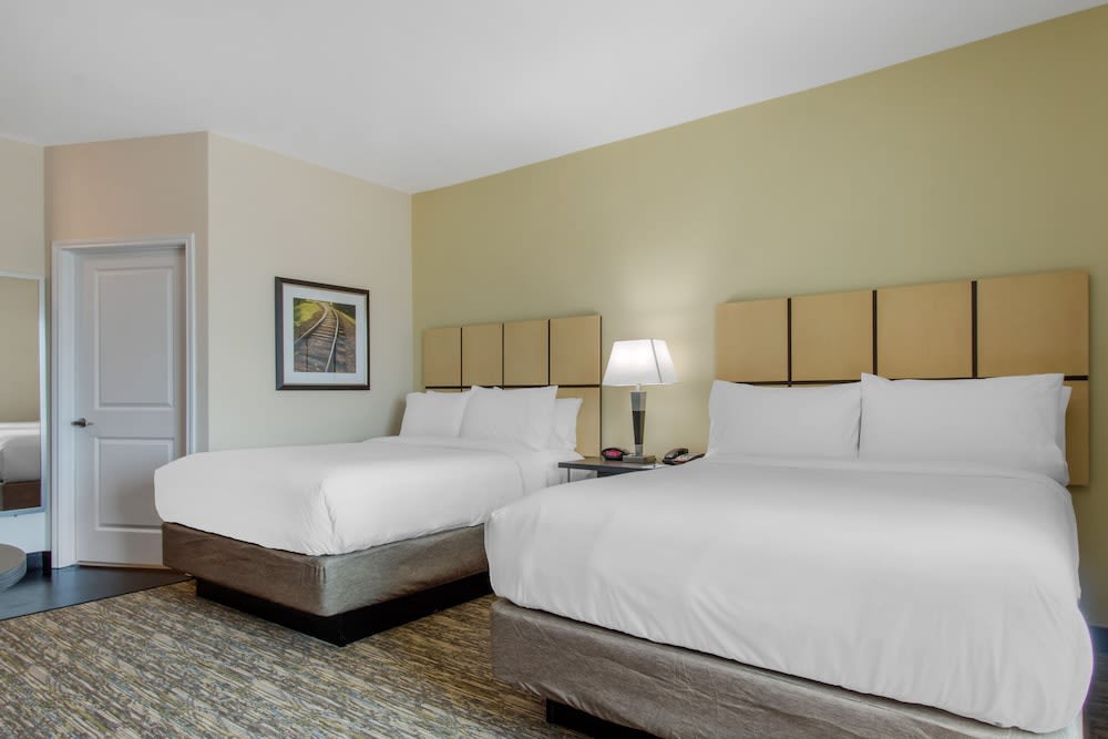 Candlewood Suites San Antonio Lackland AFB Area by IHG 4
