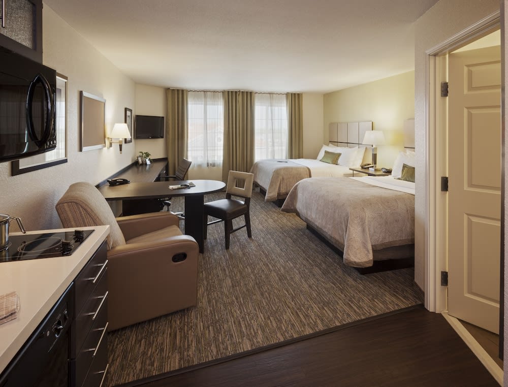 Candlewood Suites San Antonio Lackland AFB Area by IHG 2