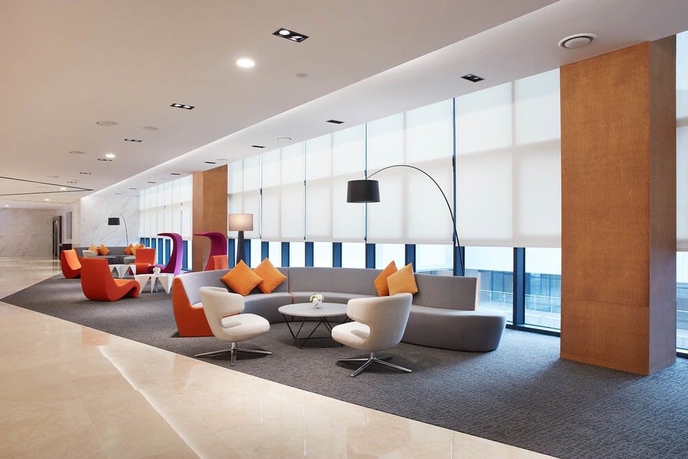 Days Hotel & Suites by Wyndham Incheon Airport 2