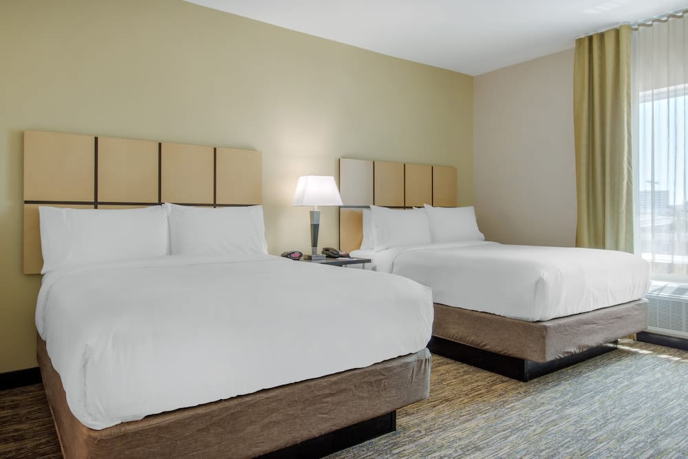 Candlewood Suites San Antonio Lackland AFB Area by IHG 3