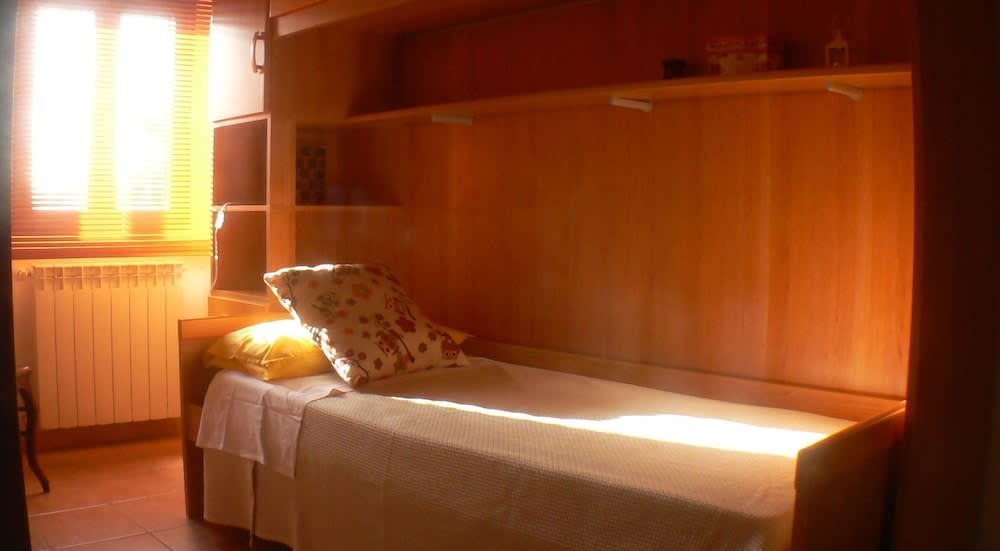 Thalassa Locanda B&B e appartamento 2