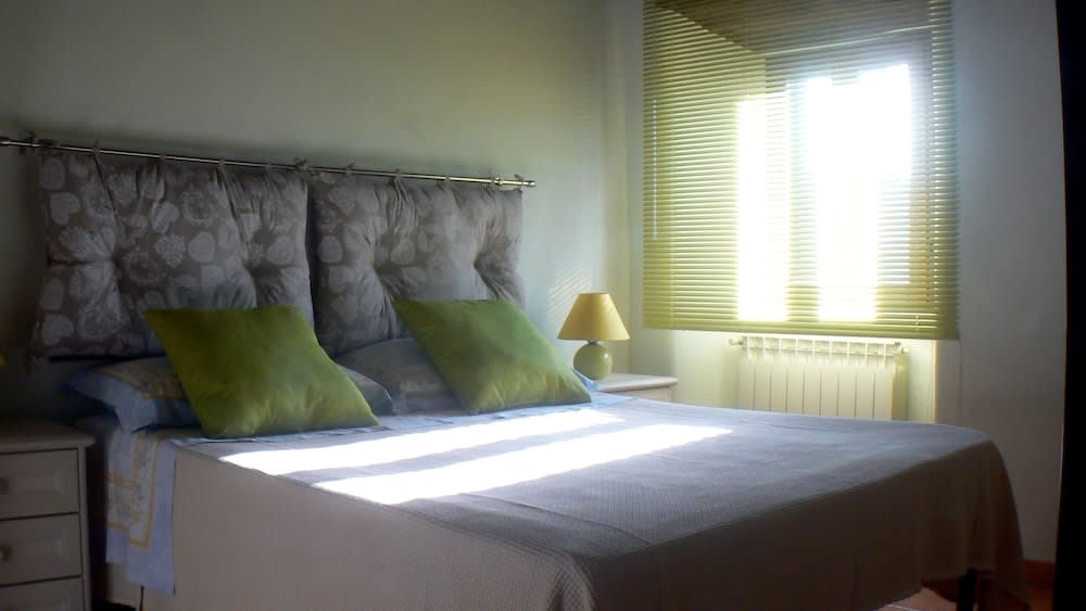 Thalassa Locanda B&B e appartamento 1