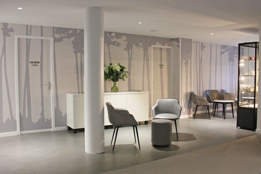 Hôtel du Parc & Spa 3