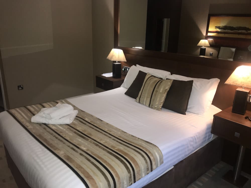 Alona Hotel 1