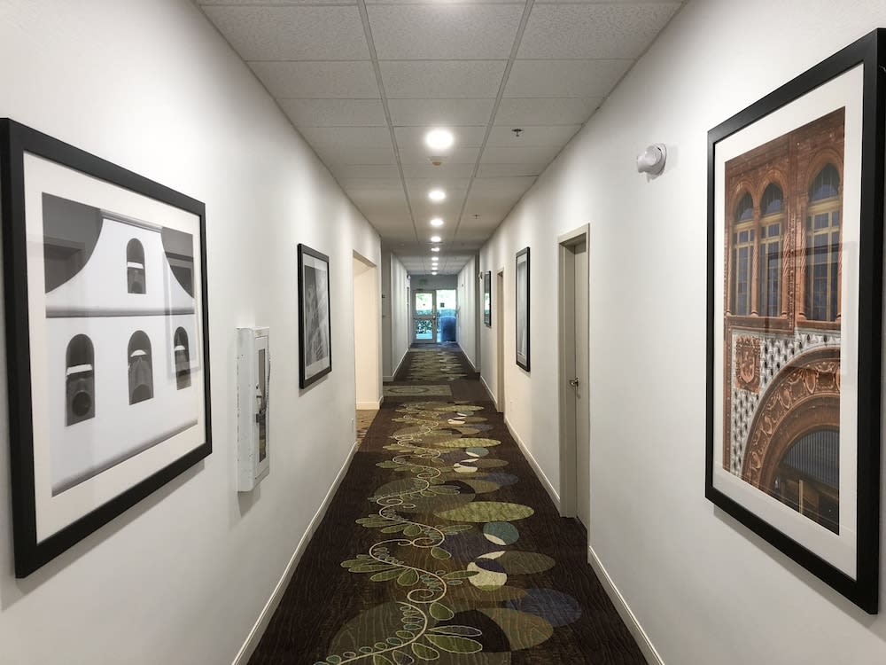 Holiday Inn ST AUGUSTINE - WORLD GOLF by IHG 2