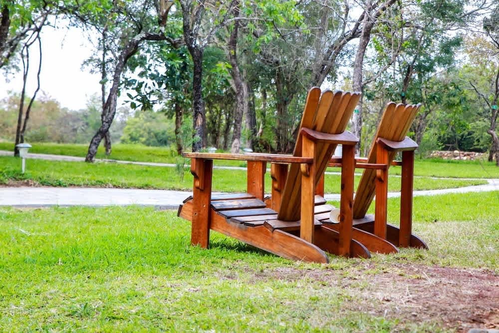 Bushbaby Lodge at Nkonyeni 1