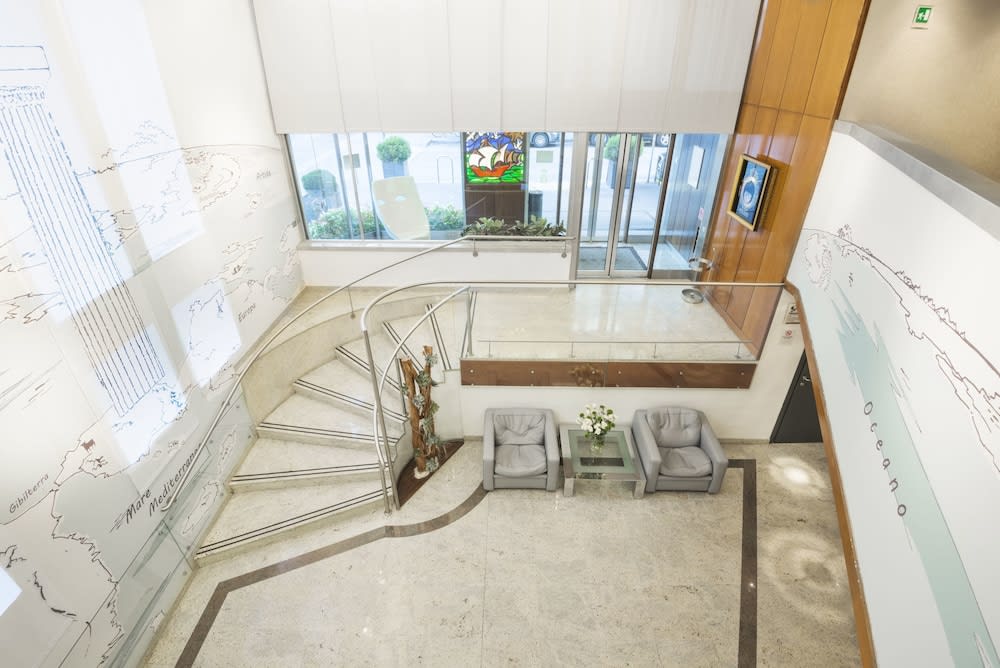 c-hotels Atlantic 2