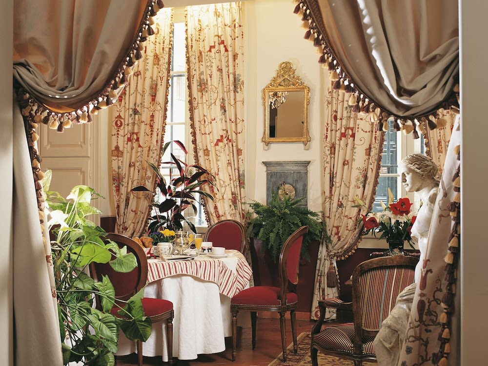 Hotel Cardinal 1