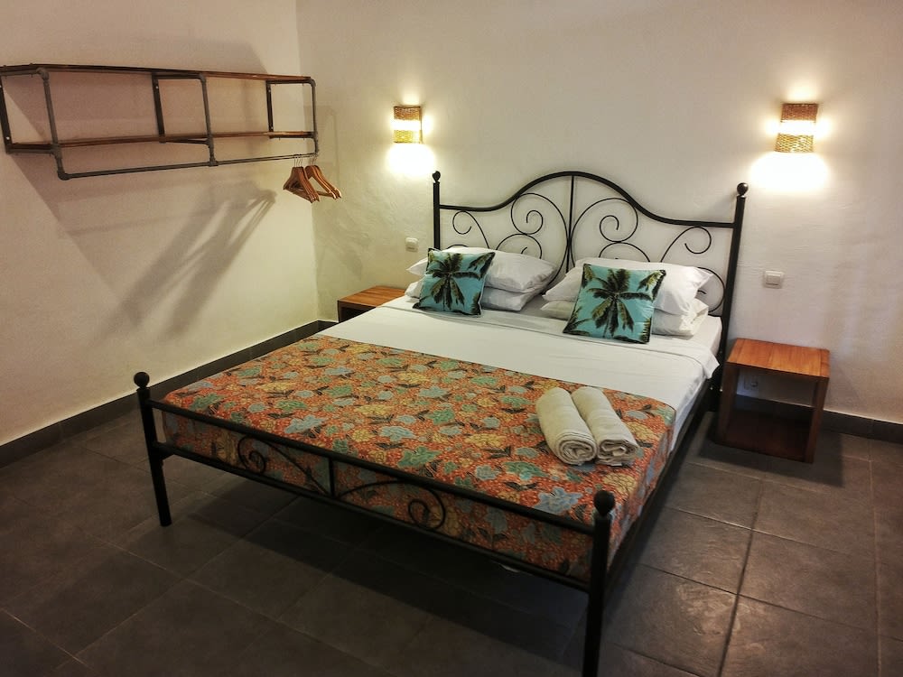 La Favela - Hostel 1