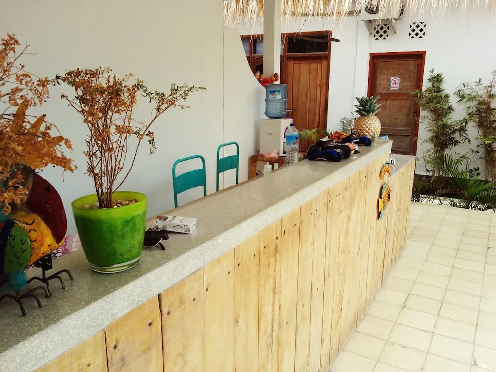 La Favela - Hostel 2