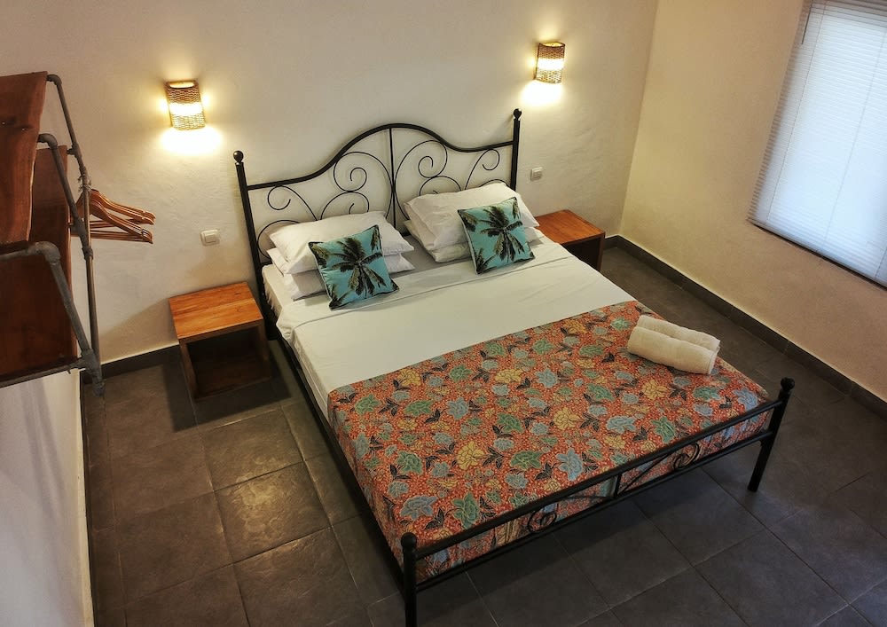 La Favela - Hostel 5