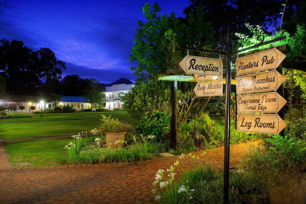Tsitsikamma Village Inn 2