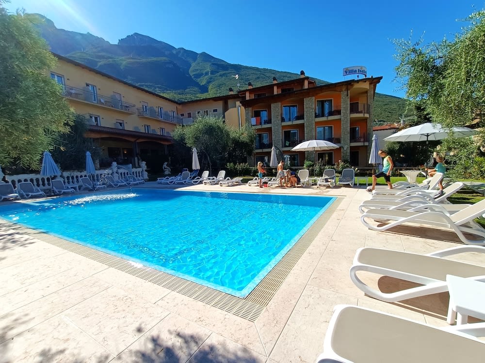 Hotel Villa Isabella 1