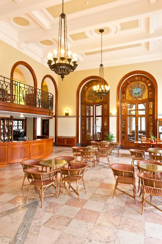 Curia Palace Hotel & Spa 3