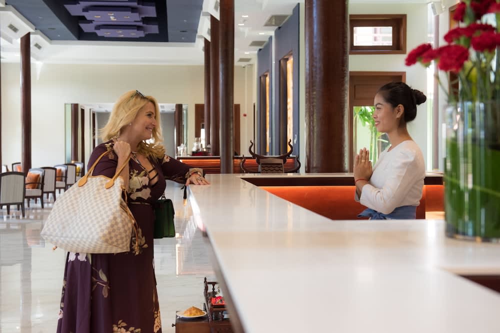 Memoire Palace Resort & Spa 3