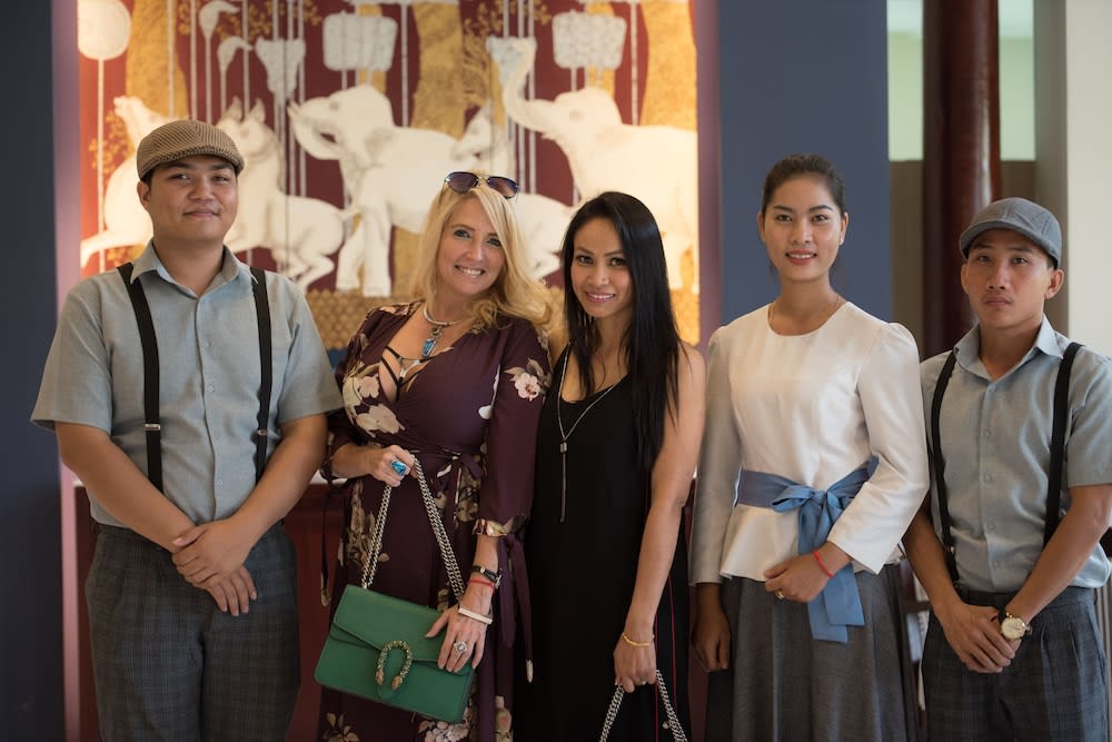 Memoire Palace Resort & Spa 4