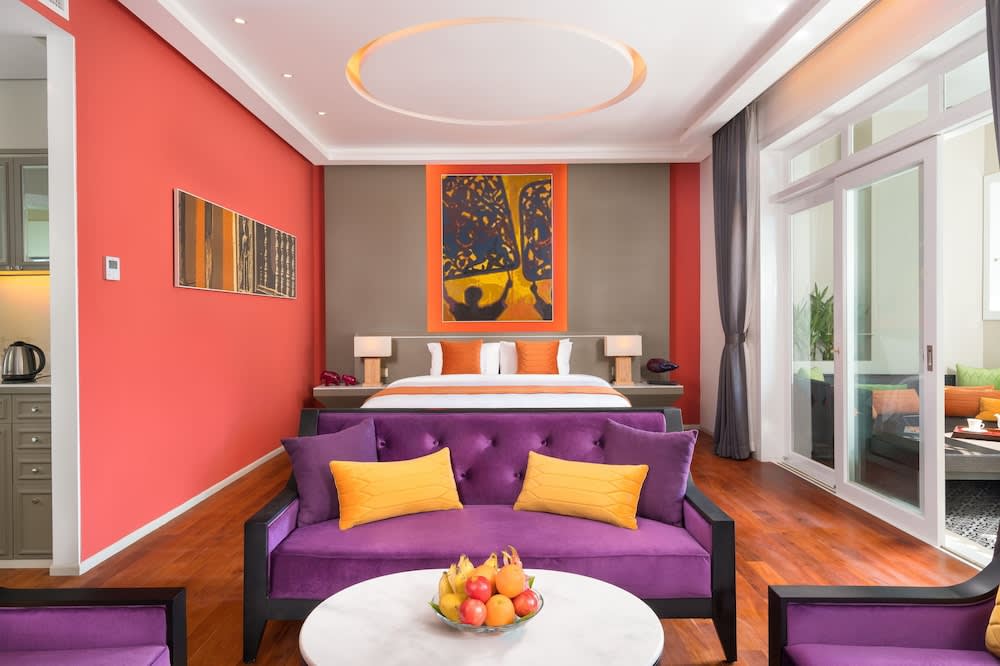 Memoire Palace Resort & Spa 5