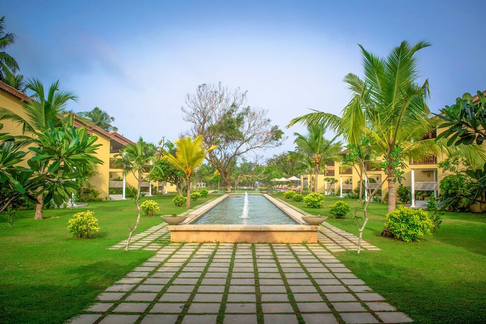 The Villas, Wadduwa 1