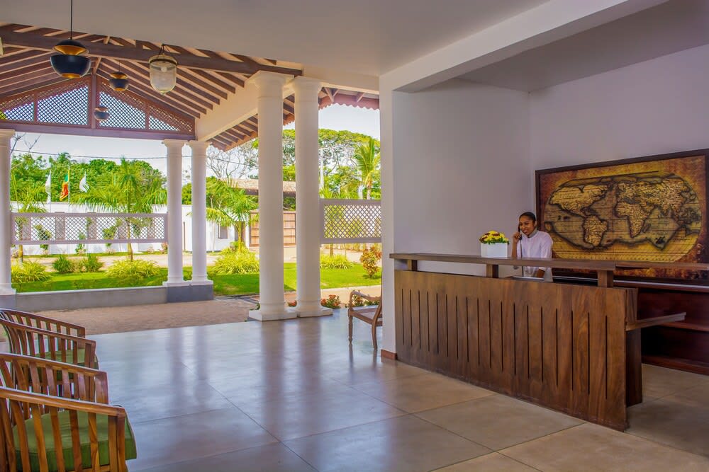 The Villas, Wadduwa 2