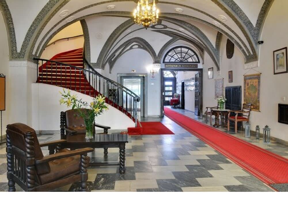 Hotel Dwór Polski 2