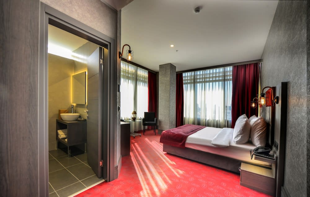 A11 Hotel Atasehir 1