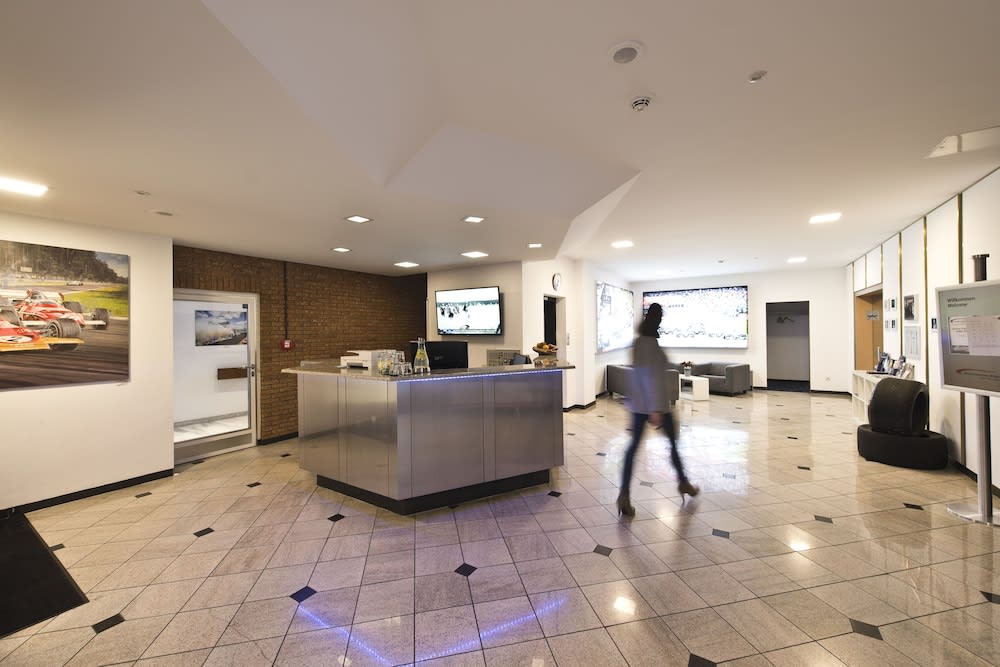 Hotel Motodrom 2