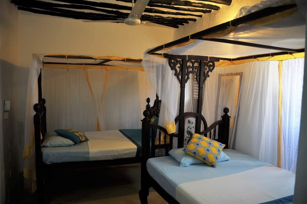 Kiponda B&B 1