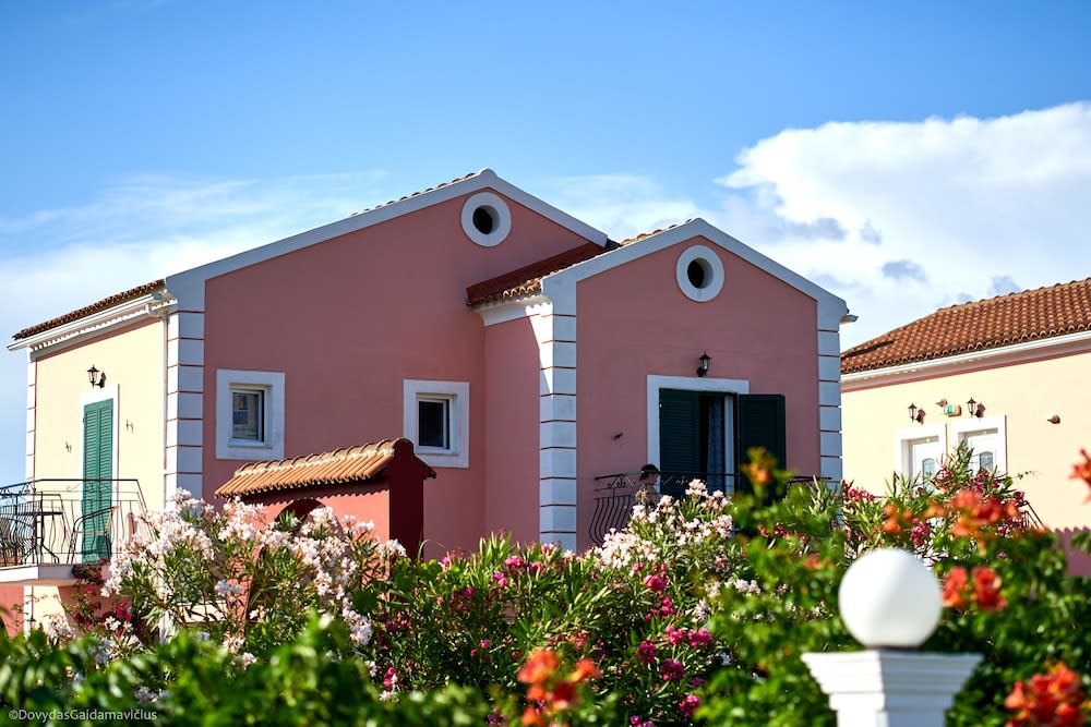 Fardini Seaside Hotel 1