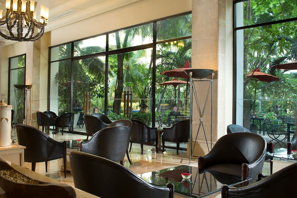 Bumi Surabaya City Resort 2