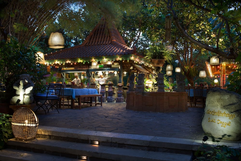 Bumi Surabaya City Resort 1