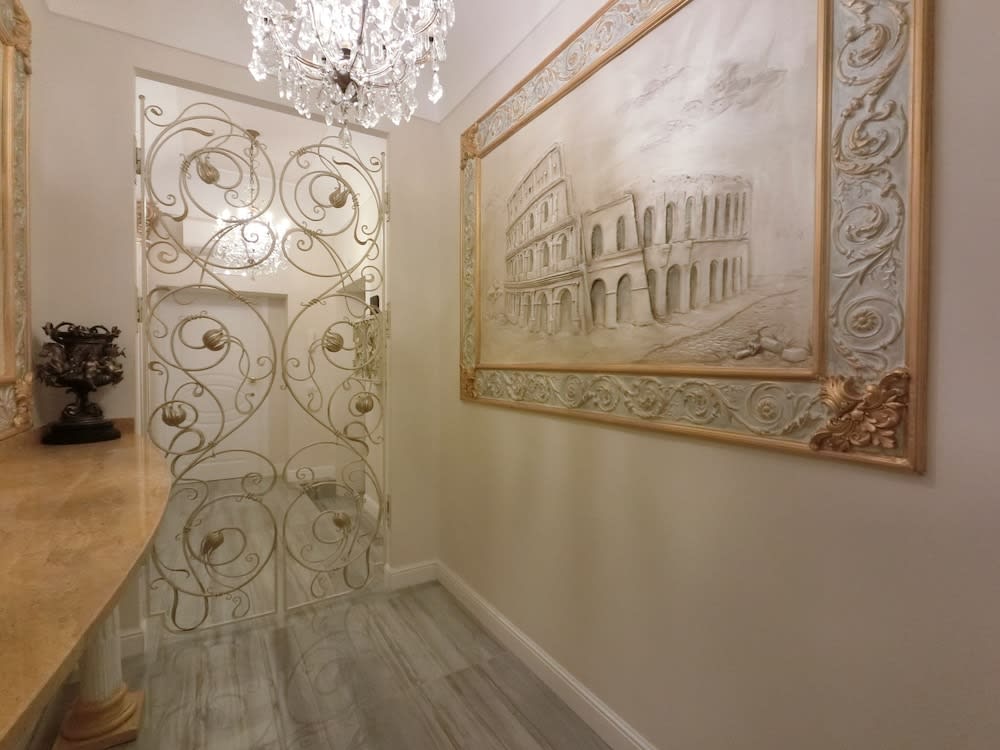 Impero Vaticano Suites Guest House 2