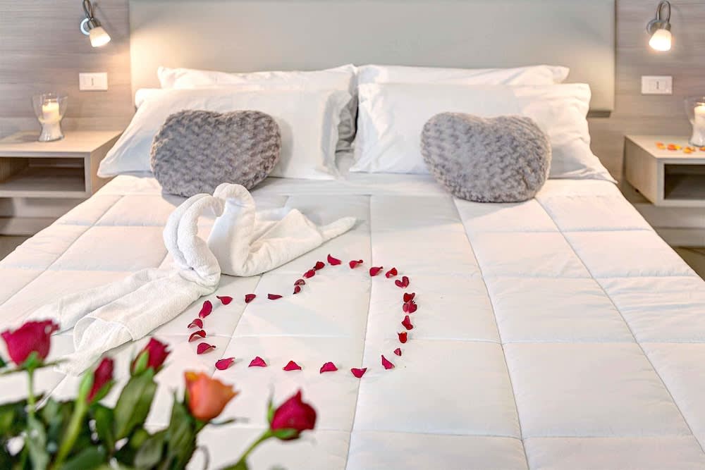 Residence Venice Aparthotel 1