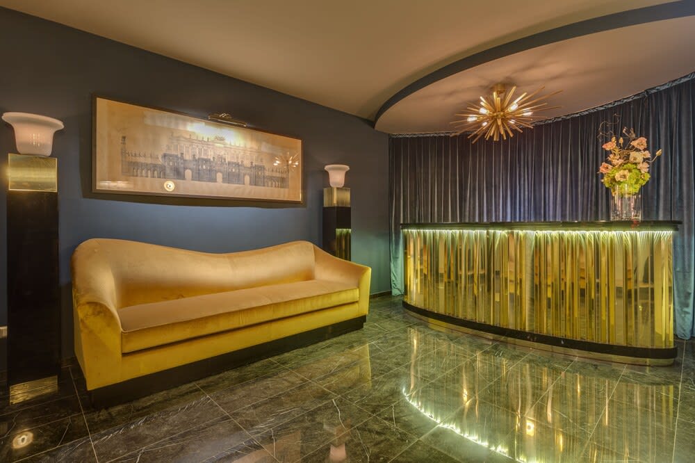 Otivm Hotel 2