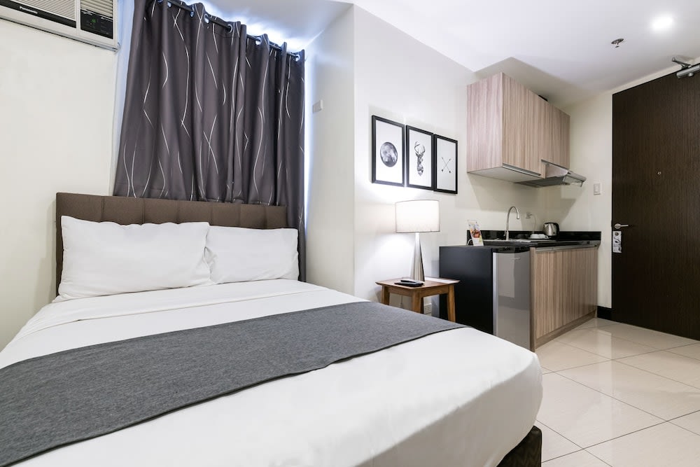 Artemis Place Makati Hotel 2