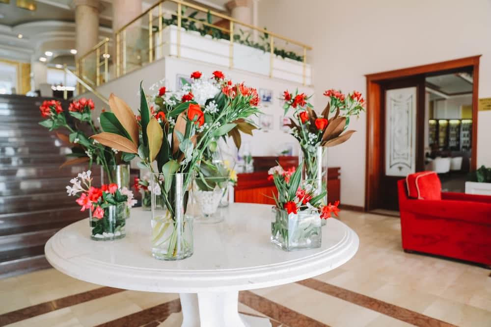 Adriatik Hotel, BW Premier Collection 2