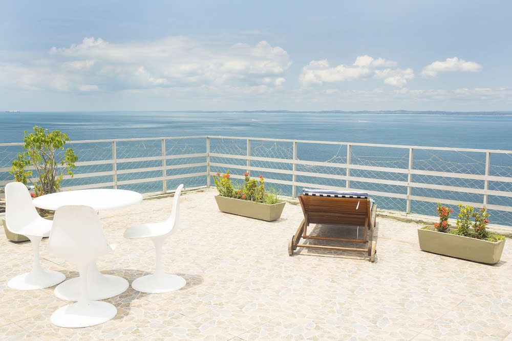 Rede Andrade Barra 1