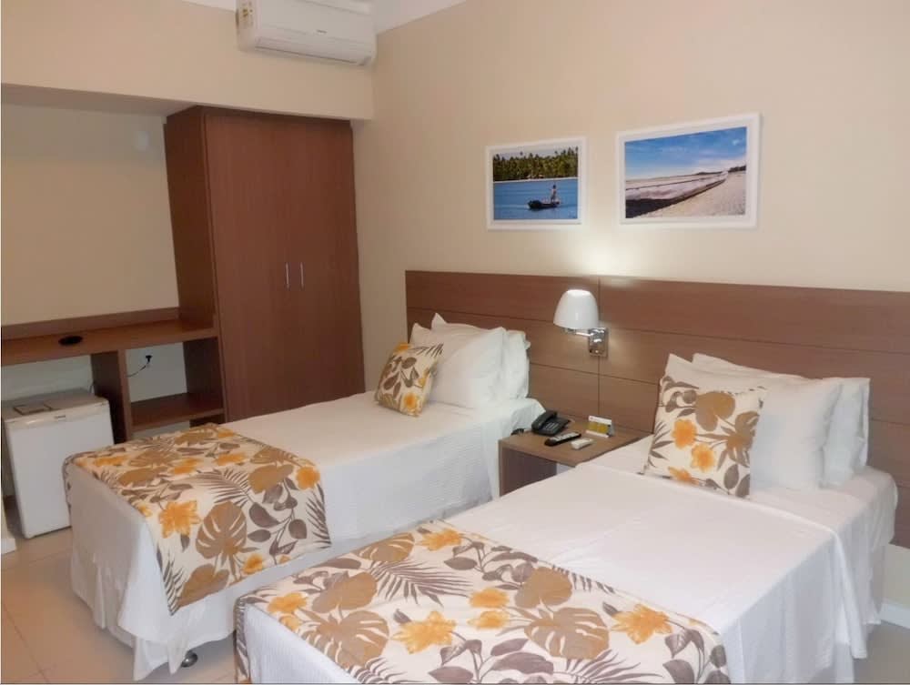 Rede Andrade Barra 5