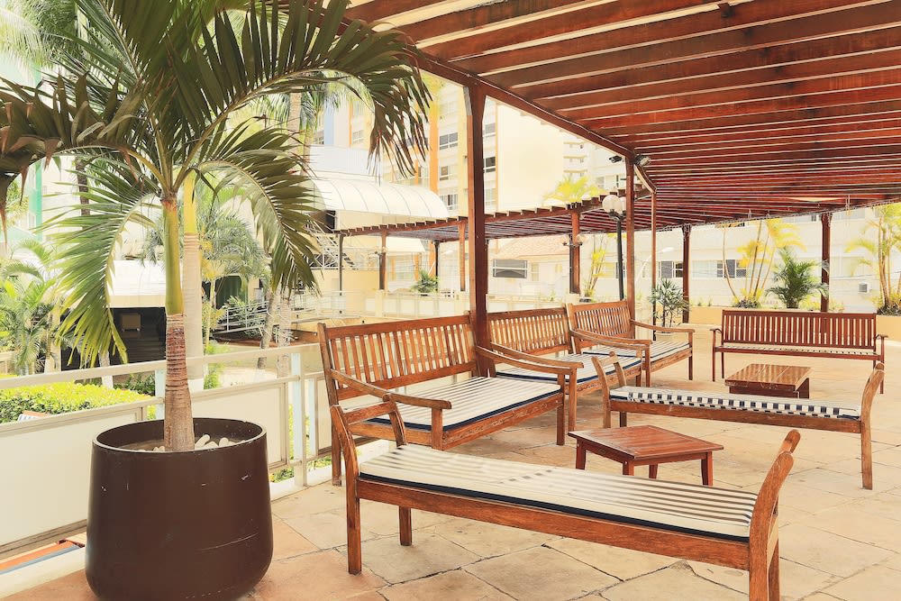 Rede Andrade Barra 4