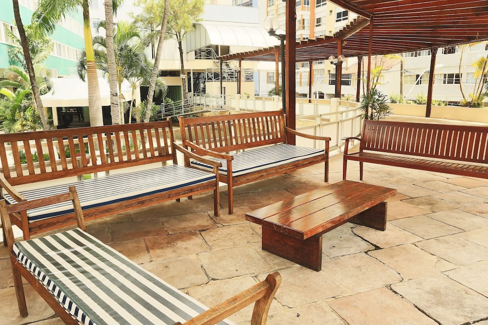 Rede Andrade Barra 3