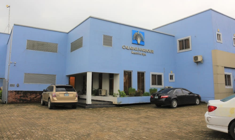 Calabar Harbour Resort SPA 1