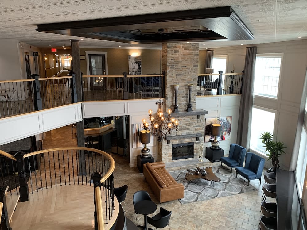 Best Western Plus Edmundston 2