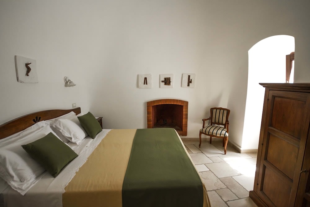 Il Palmento Hotel Relais 2