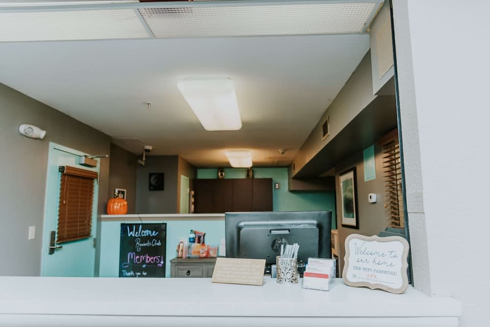 Sonesta Simply Suites Minneapolis Richfield 1
