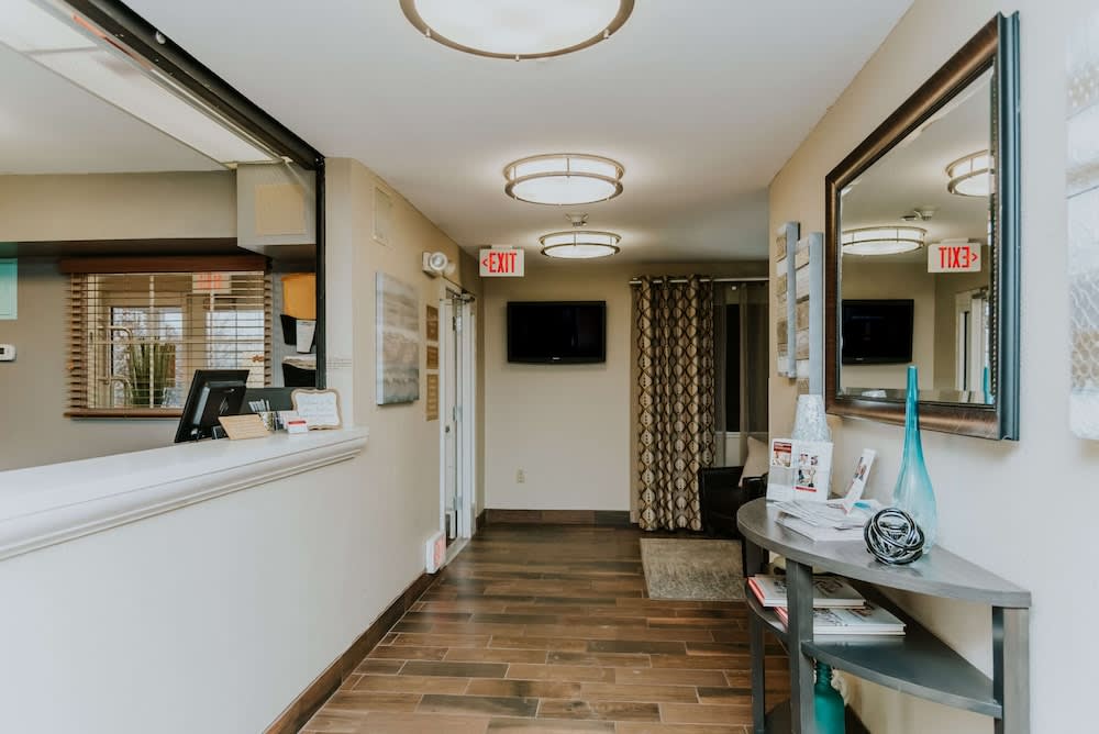 Sonesta Simply Suites Minneapolis Richfield 2