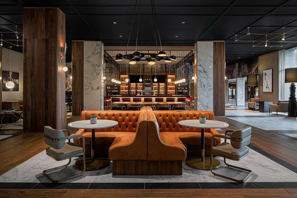 The Alloy King of Prussia a DoubleTree by Hilton, King of Prussia