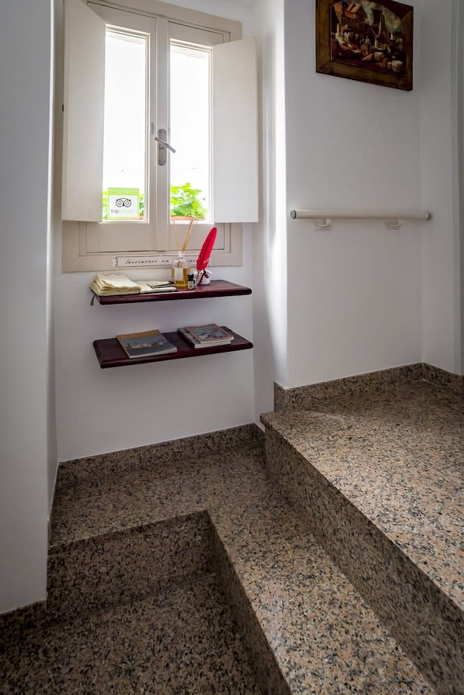 B&B Borgo San Martino 2