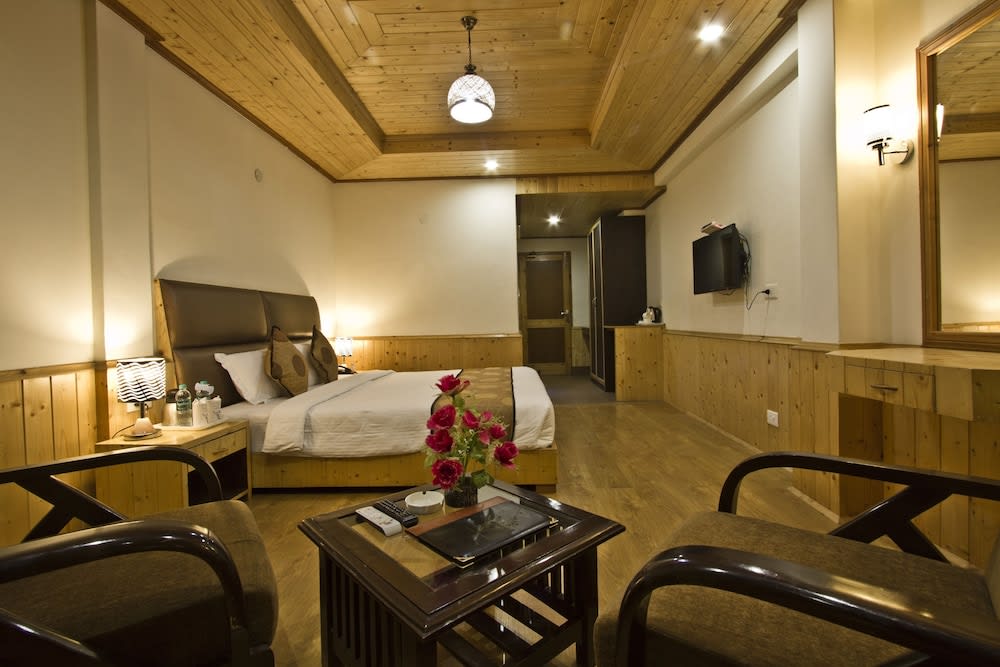 Victory Resorts 1
