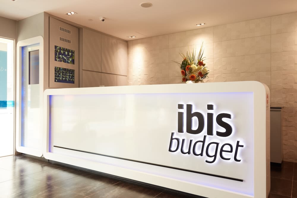 ibis budget Singapore Selegie 4