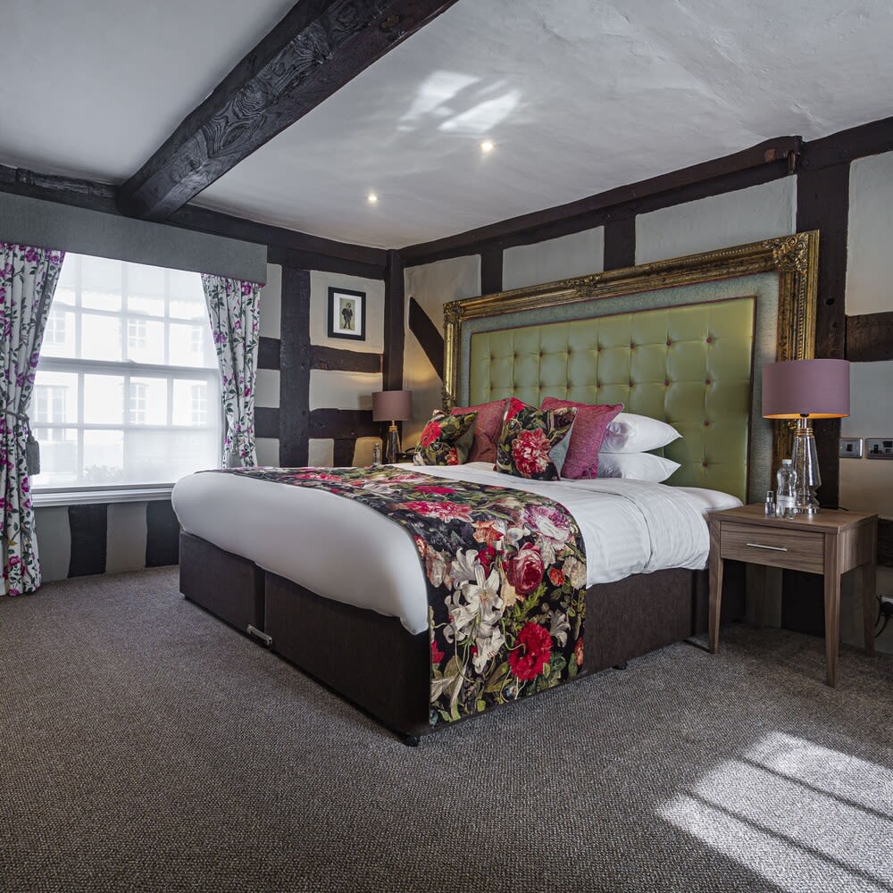 The Feathers Hotel, Ledbury - The Coaching Inn Group 2