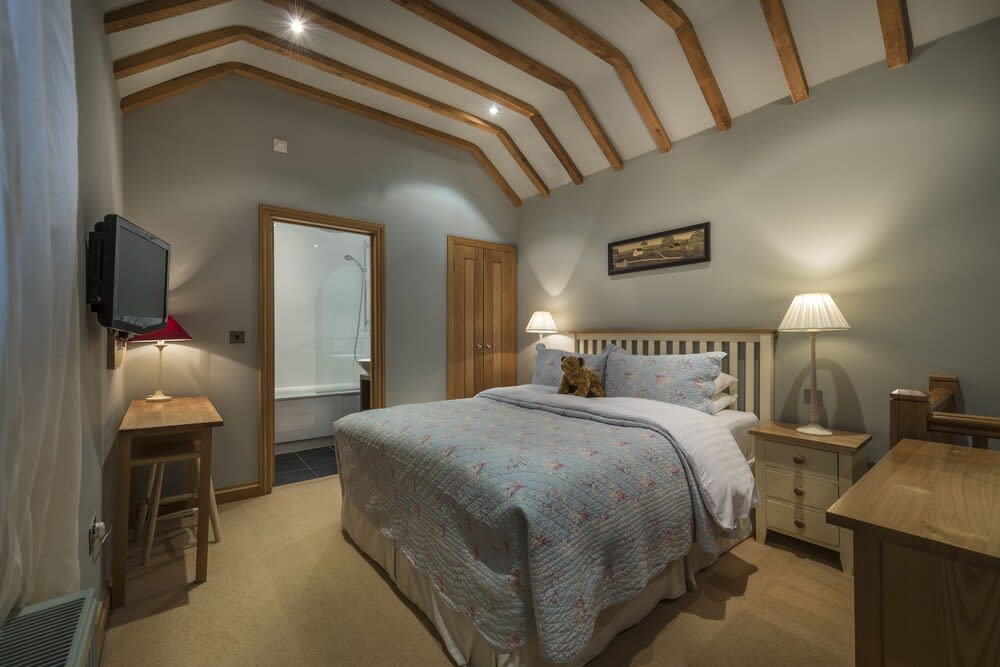The Feathers Hotel, Ledbury - The Coaching Inn Group 1